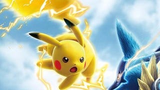 Pokémon per Switch potrebbe essere stato confermato da un annuncio di lavoro?