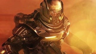 Mass Effect: Andromeda krijgt geen day one patch voor animaties