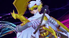 Digimon Story: Cyber Sleuth Hacker's Memory anunciado