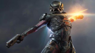 Mass Effect: Andromeda - Impressões após 29 horas