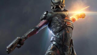 Mass Effect: Andromeda - Impressões após 29 horas