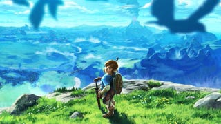 Zelda Breath of the Wild: cominciare una nuova partita cancella i precedenti salvataggi