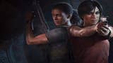 Uncharted: The Lost Legacy bevat grootste level in de serie