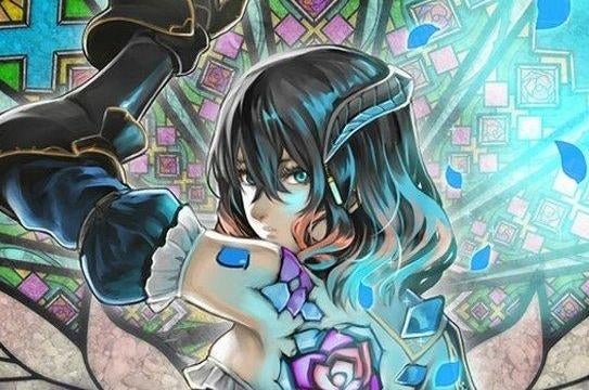 Wii U-versie Bloodstained: Ritual of the Night geannuleerd