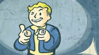Fallout VR estará presente na E3 2017
