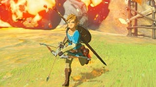 Fan project to get Zelda: Breath of the Wild running on PC shows remarkable progress