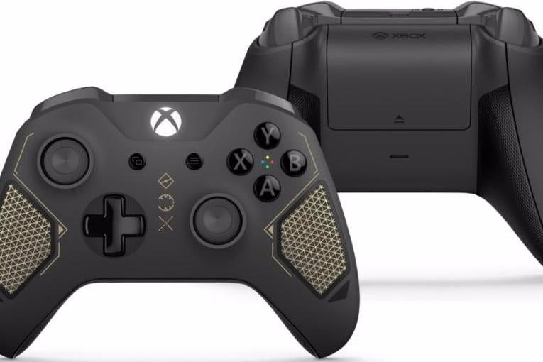 Xbox One krijgt nieuwe reeks controllers