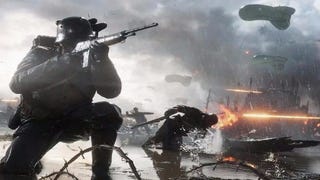 Battlefield 1 krijgt vier nieuwe wapens