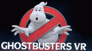 Watch: Ghostbusters VR Now Hiring ruined my childhood