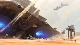 I nuovi Star Wars Battlefront, Need for Speed e FIFA 18 saranno giocabili all'EA Play di giugno