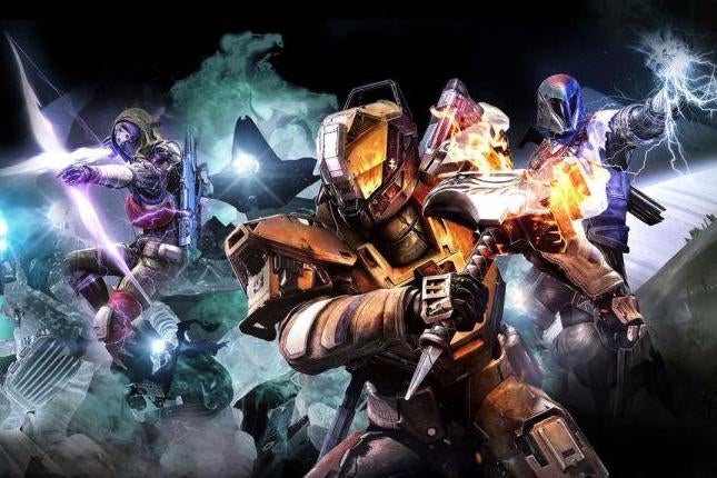 Gerucht: Destiny 2 release gelekt