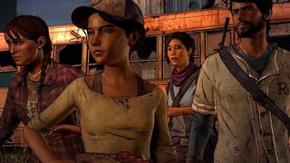 The Walking Dead: A New Frontier Episode 3 release volgende week