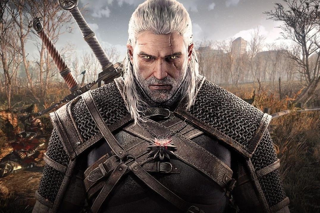 Autor de The Witcher não ganhou nem um cêntimo depois do sucesso dos ...