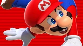 Nintendo: 'verkoopcijfers Super Mario Run beneden verwachtingen'