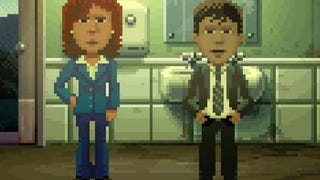 Watch: Thimbleweed Park and the best games for Twin Peaks fans