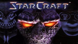 Blizzard onhult StarCraft: Remastered