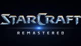 Blizzard oznámil StarCraft: Remastered, vyjde už toto léto