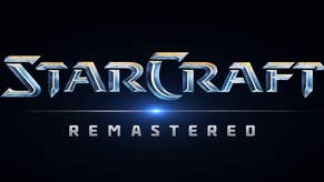 Blizzard apresenta oficialmente StarCraft: Remastered