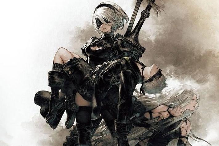 Framerate pc-versie NieR: Automata verbeterd door fan patch