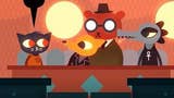 Night in the Woods - Test