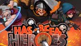 Has-Been Heroes si mostra in 21 minuti di gameplay