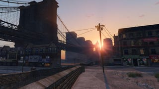 Nové obrázky z Liberty City modu do Grand Theft Auto 5