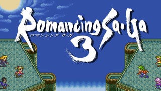 Romancing SaGa 3: annunciato lo sviluppo di una versione remastered
