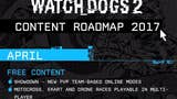 Ubisoft cambia los planes del DLC de Watch Dogs 2