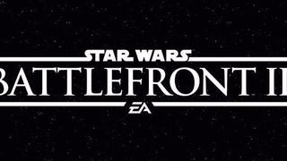 El primer trailer de SW: Battlefront II llegará el 15 de abril