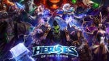 Heroes of the Storm prepara su versión 2.0