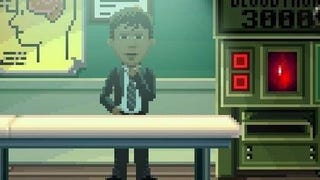 Thimbleweed Park review