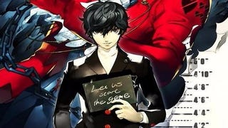Zahraniční recenze Persona 5: Prý jde o nejlepší japonské RPG desetiletí