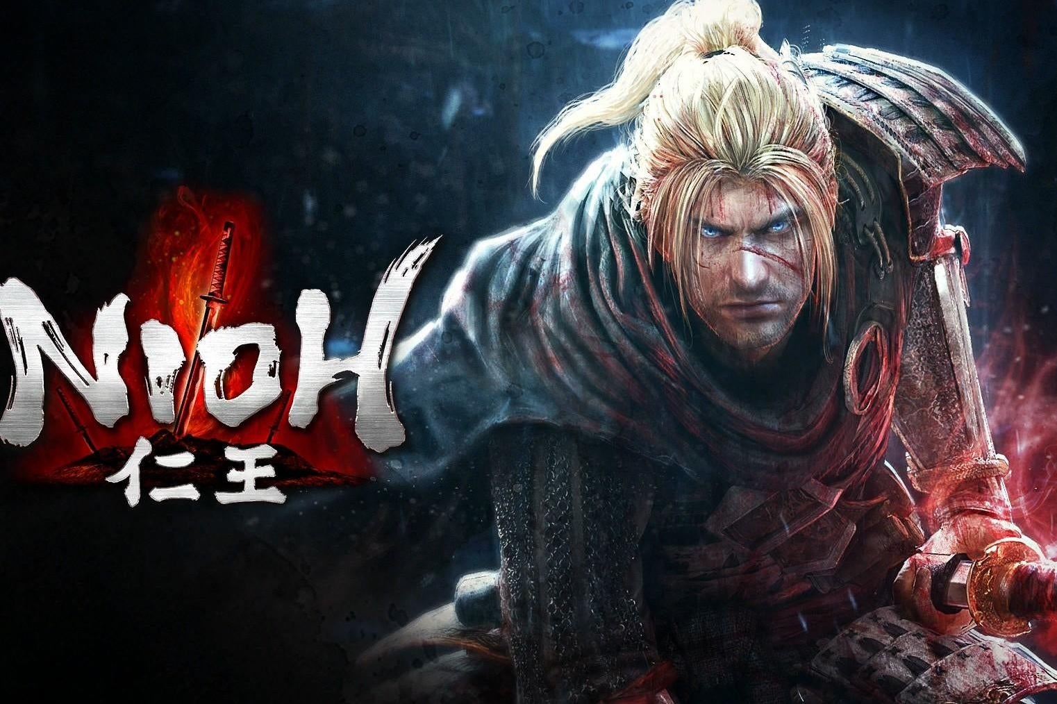 Koei Tecmo: 'Nioh is onze beste Westerse release ooit'