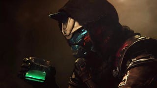 Bungie onthult Destiny 2 release