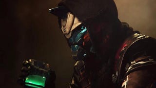 Bungie onthult Destiny 2 release