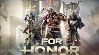 Ubisoft aumenta la cantidad de moneda recibida en For Honor