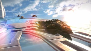 WipEout Omega Collection release bekendgemaakt