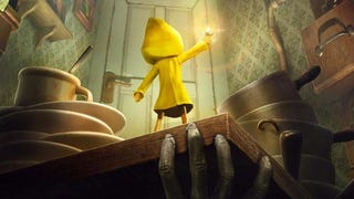 Little Nightmares è entrato in fase Gold