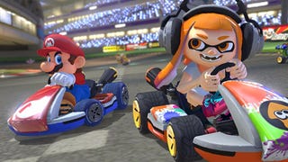 Il nuovo trailer di Mario Kart 8 Deluxe mostra le novità in arrivo