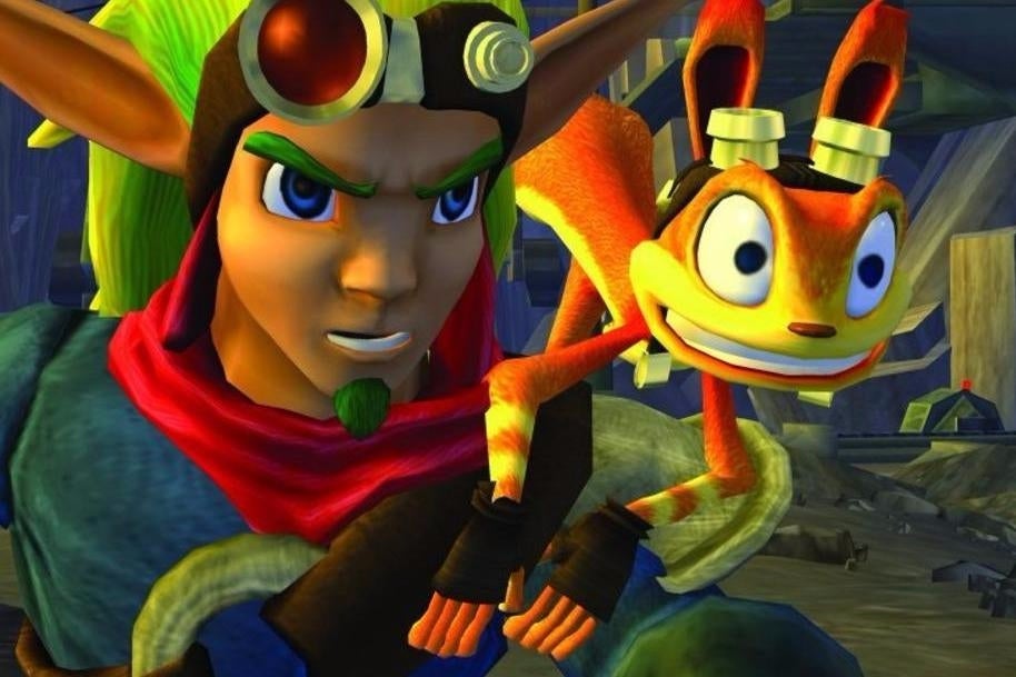 Daxter ps2 sales