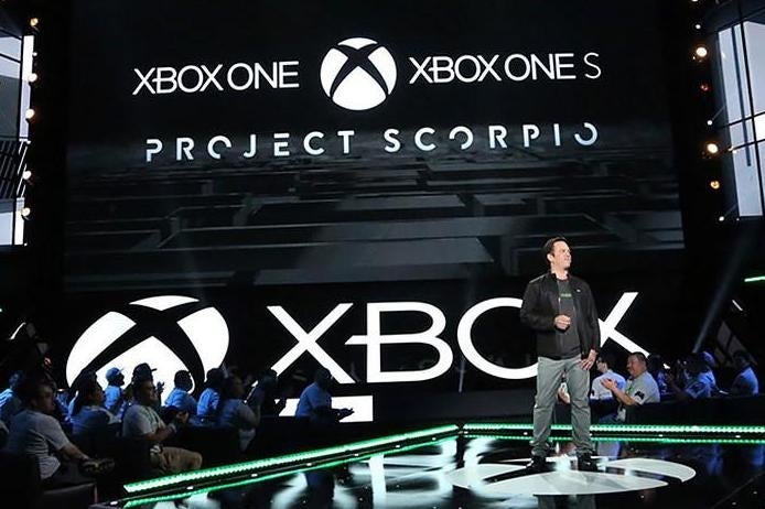 Rumor: Project Scorpio terá um design compacto | Eurogamer.pt