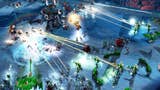 La beta abierta de Warhammer 40,000: Dawn of War 3 empieza a final de mes