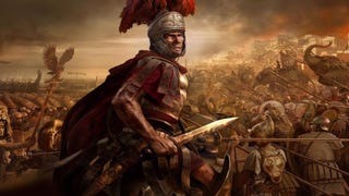 Creative Assembly říkají, že práce na historickém Total War je už daleko