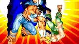 Ultra Street Fighter II será lançado pela Nintendo na Europa