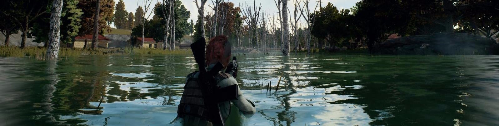 In PlayerUnknown's Battlegrounds geldt alleen het recht van de sterkste