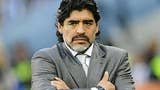 Maradona passou-se com a resposta da Konami em relação ao uso da sua imagem em PES 2017