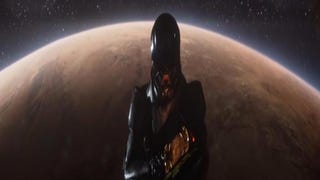 DRUHÁ STRANA MINCE: Mass Effect: Andromeda