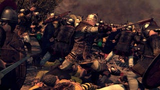 Nieuwe historische Total War-game in de maak