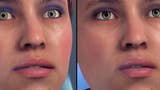 El parche 1.05 de Mass Effect Andromeda mejora notablemente las caras