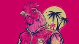 Watch: Chris plays Hotline Miami for the first time, gets quite into violence